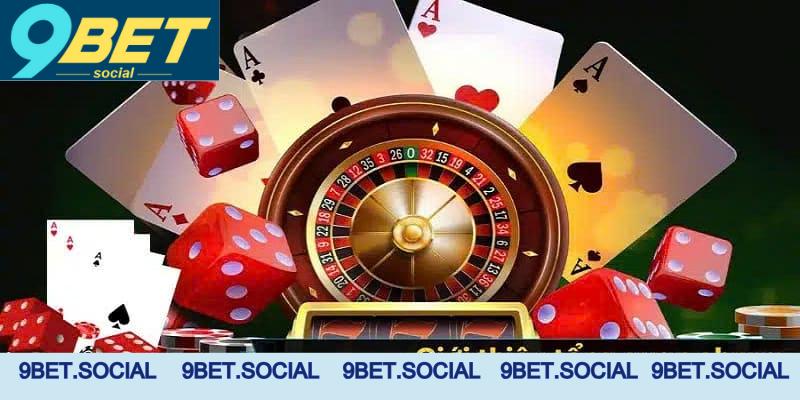 Đôi nét giới thiệu 9BET
