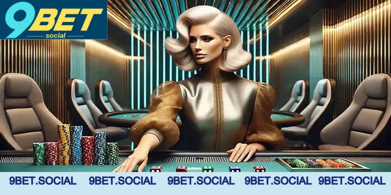 Định hướng phát triển 9BET