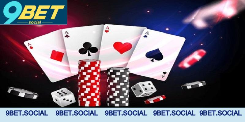 Phương thức liên hệ 9BET