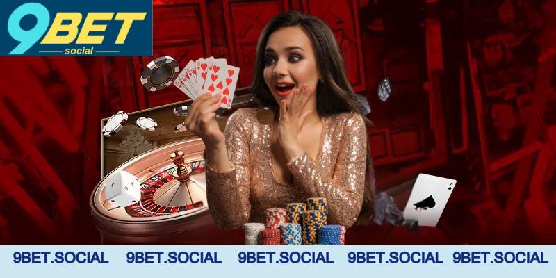 Sơ lược về sảnh live casino