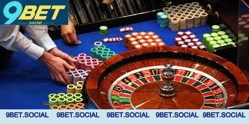 Tổng quan Vip roulette may mắn