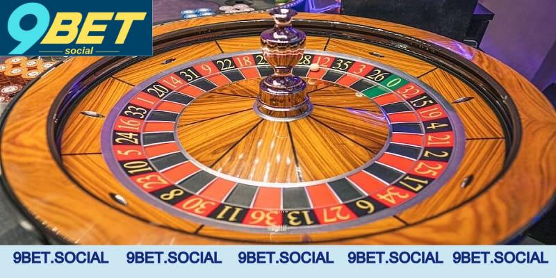 Những bí quyết khi chơi bánh xe Roulette